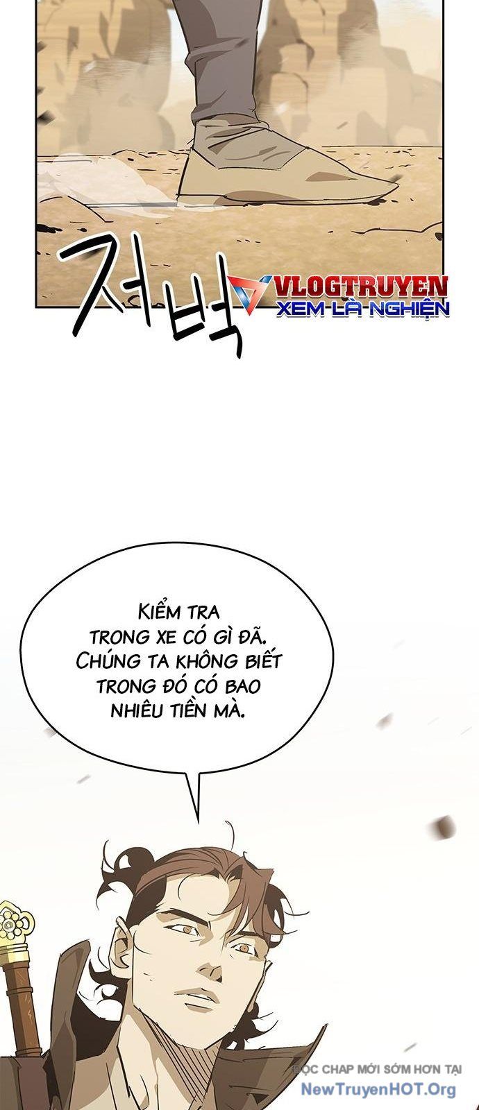 Võ Học Miền Viễn Tây Chapter 29 - 49