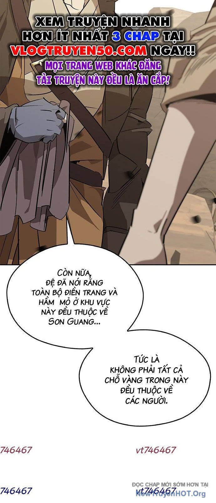 Võ Học Miền Viễn Tây Chapter 29 - 50
