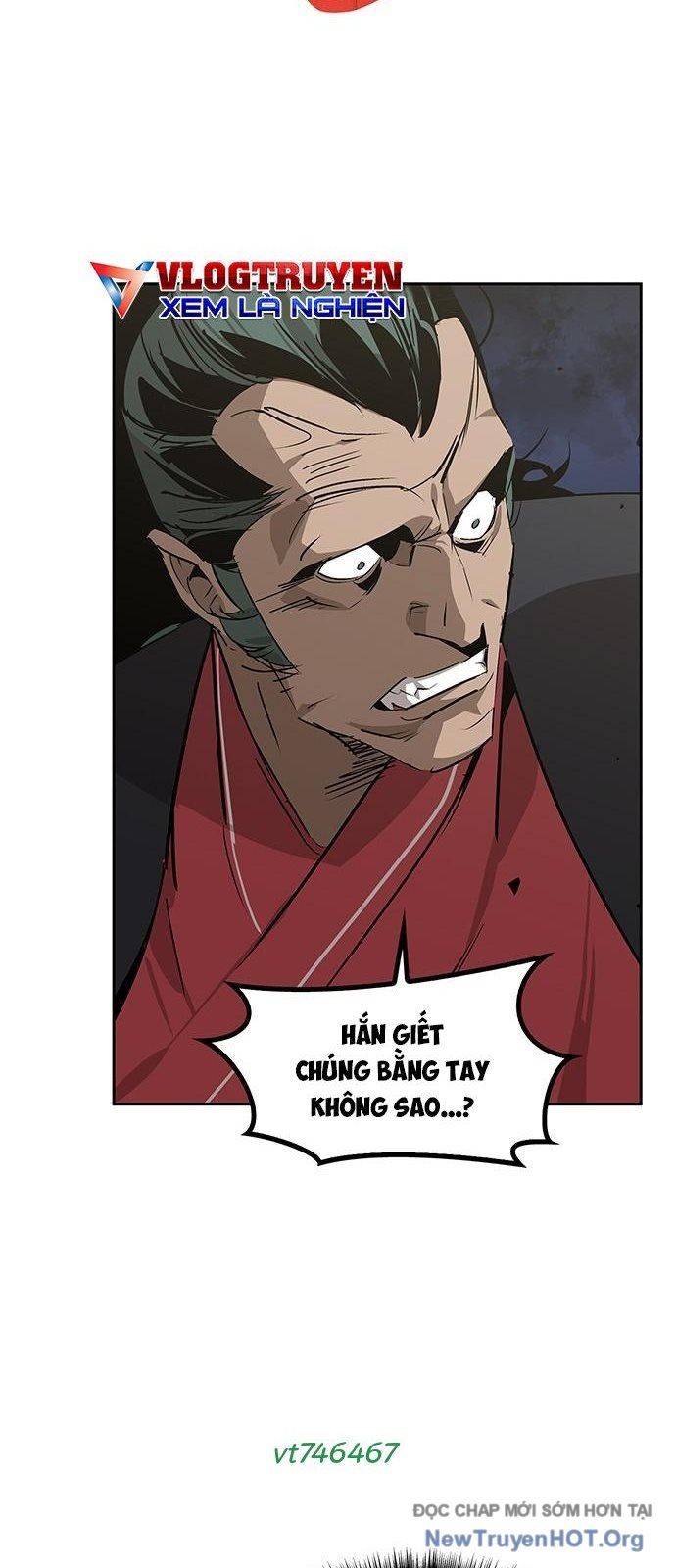 Võ Học Miền Viễn Tây Chapter 29 - 6