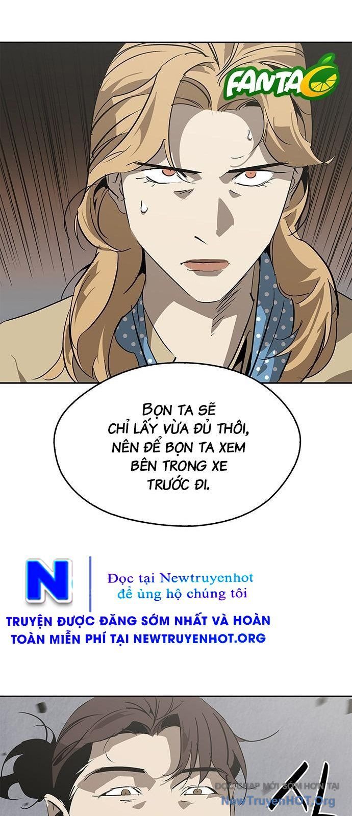 Võ Học Miền Viễn Tây Chapter 29 - 51