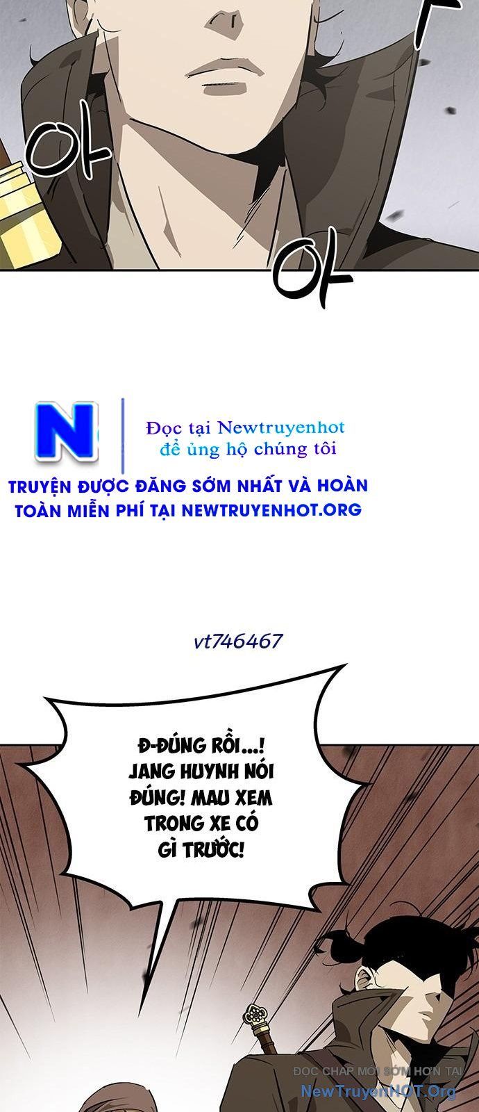 Võ Học Miền Viễn Tây Chapter 29 - 52