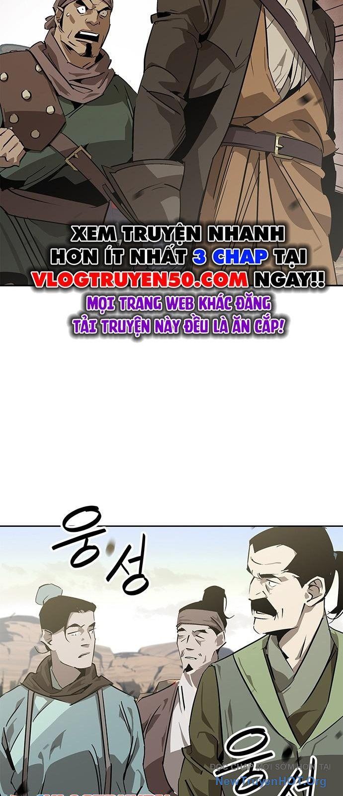 Võ Học Miền Viễn Tây Chapter 29 - 53