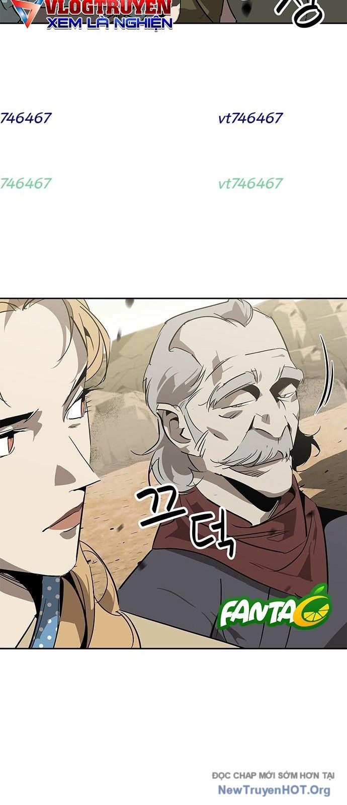 Võ Học Miền Viễn Tây Chapter 29 - 54