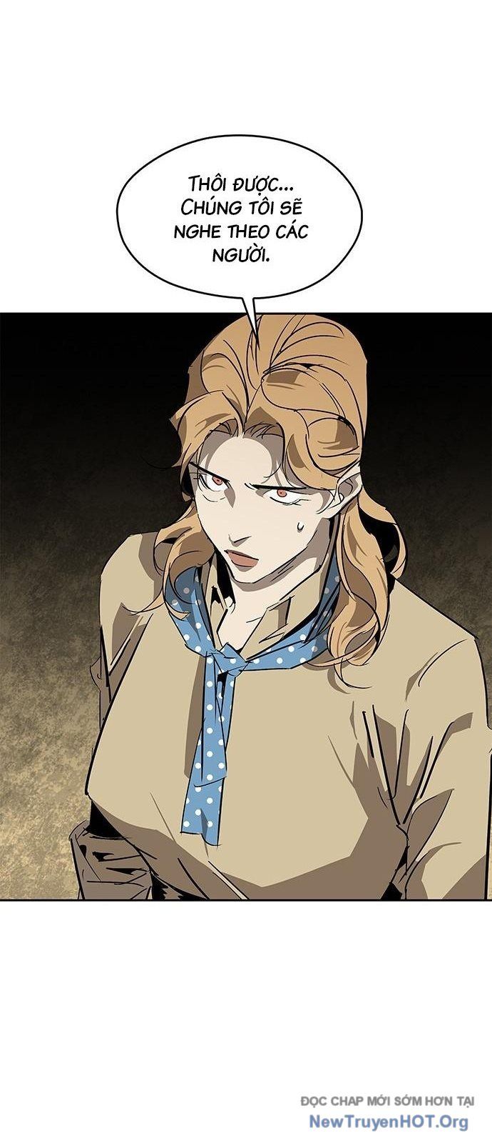 Võ Học Miền Viễn Tây Chapter 29 - 55