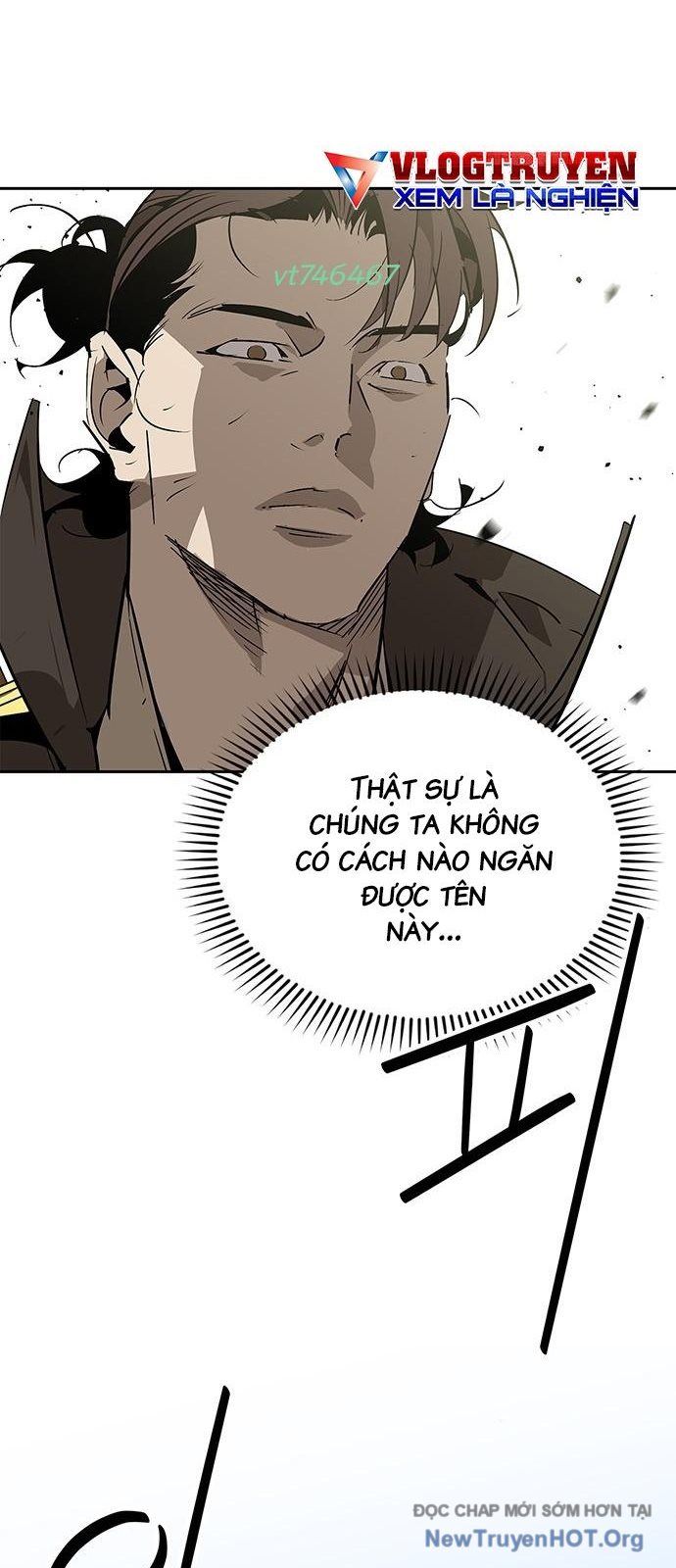 Võ Học Miền Viễn Tây Chapter 29 - 56