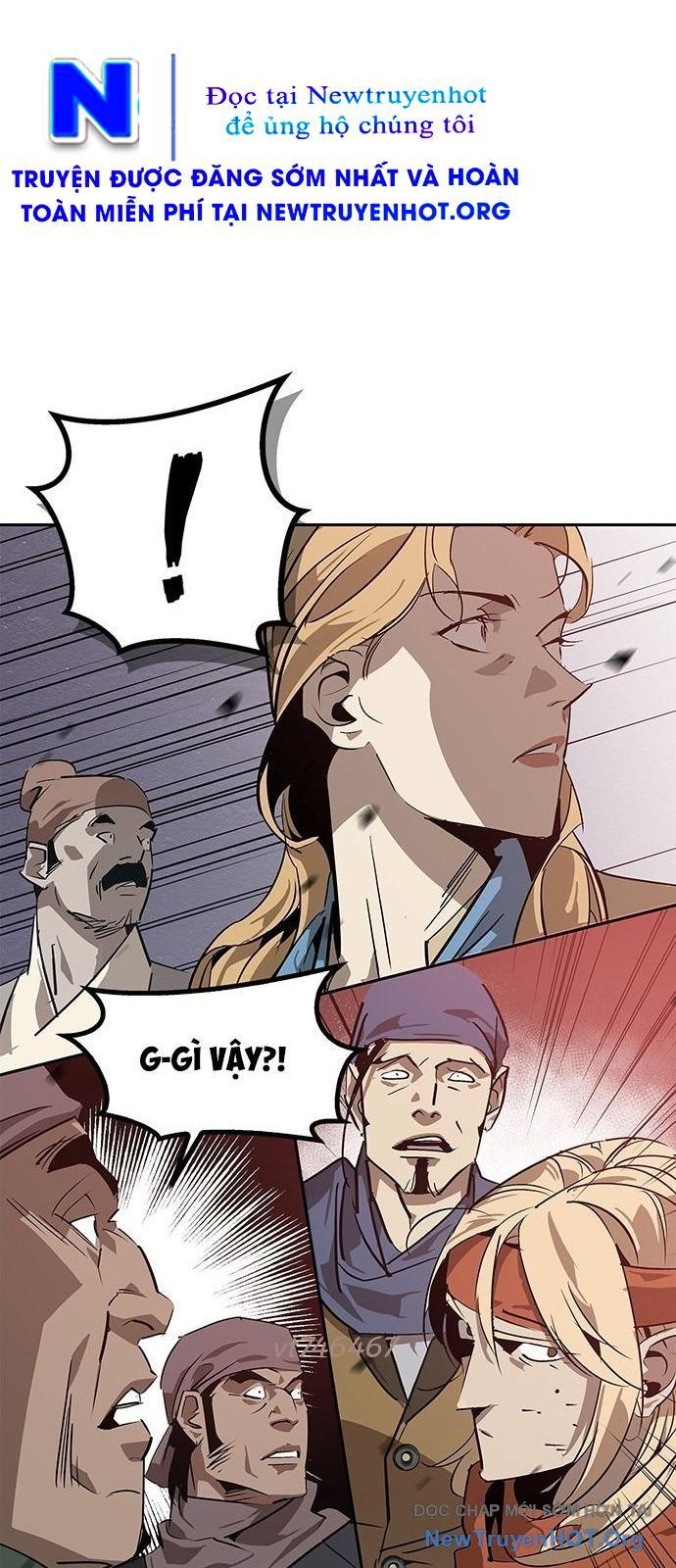 Võ Học Miền Viễn Tây Chapter 29 - 59
