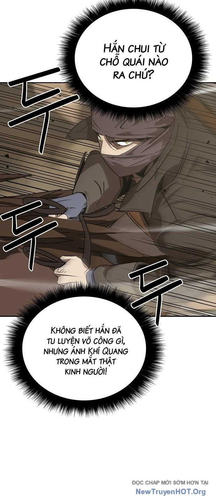 Võ Học Miền Viễn Tây Chapter 29 - 7