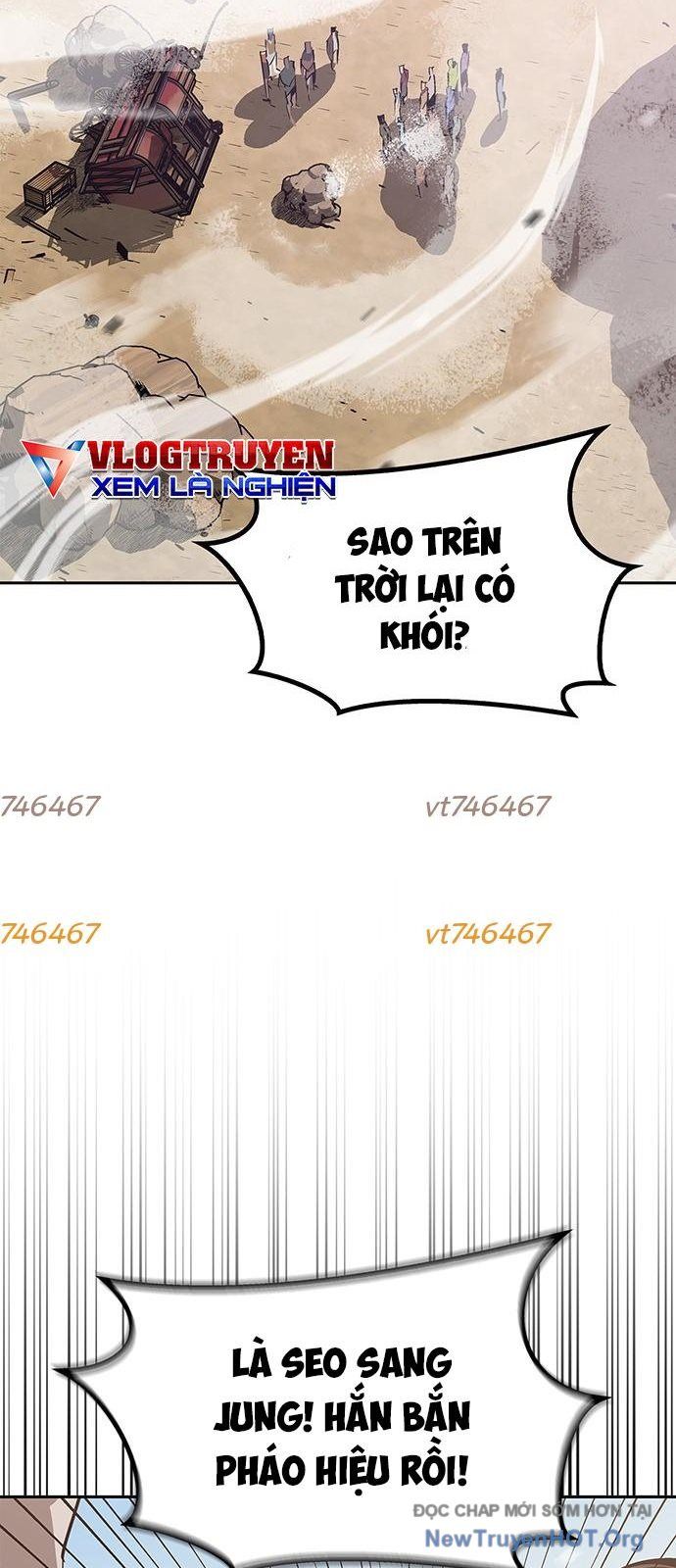 Võ Học Miền Viễn Tây Chapter 29 - 61