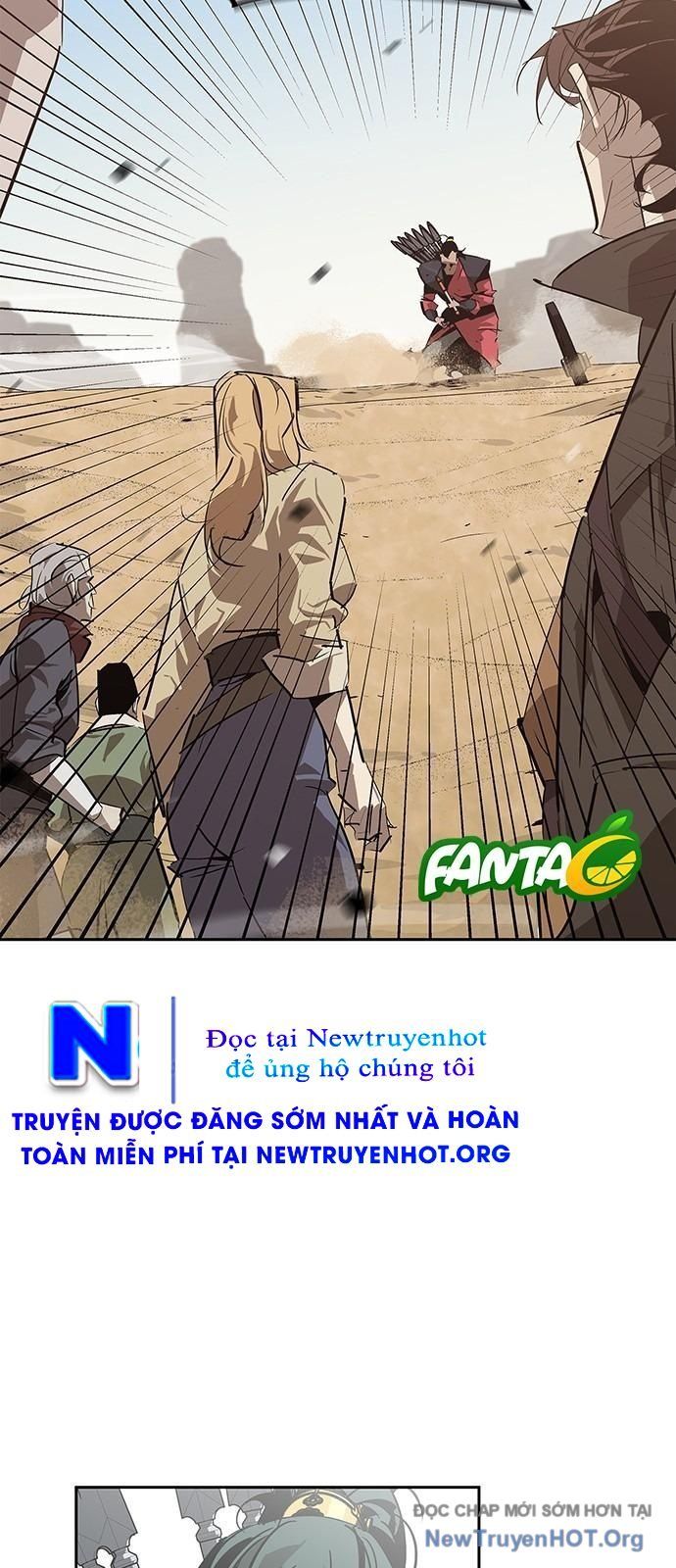 Võ Học Miền Viễn Tây Chapter 29 - 62