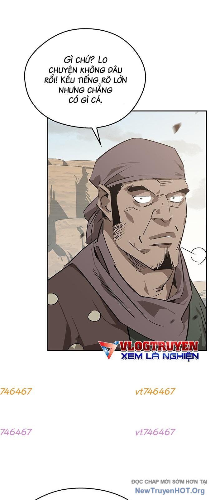 Võ Học Miền Viễn Tây Chapter 29 - 64