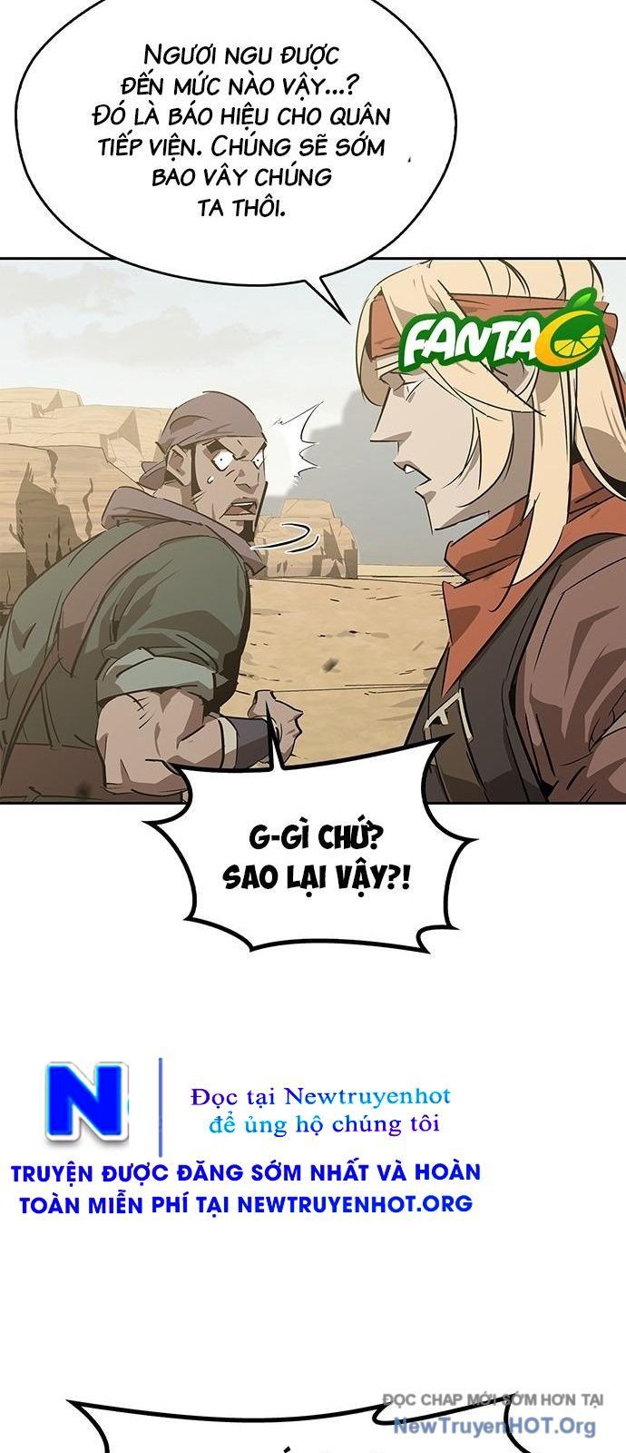 Võ Học Miền Viễn Tây Chapter 29 - 65