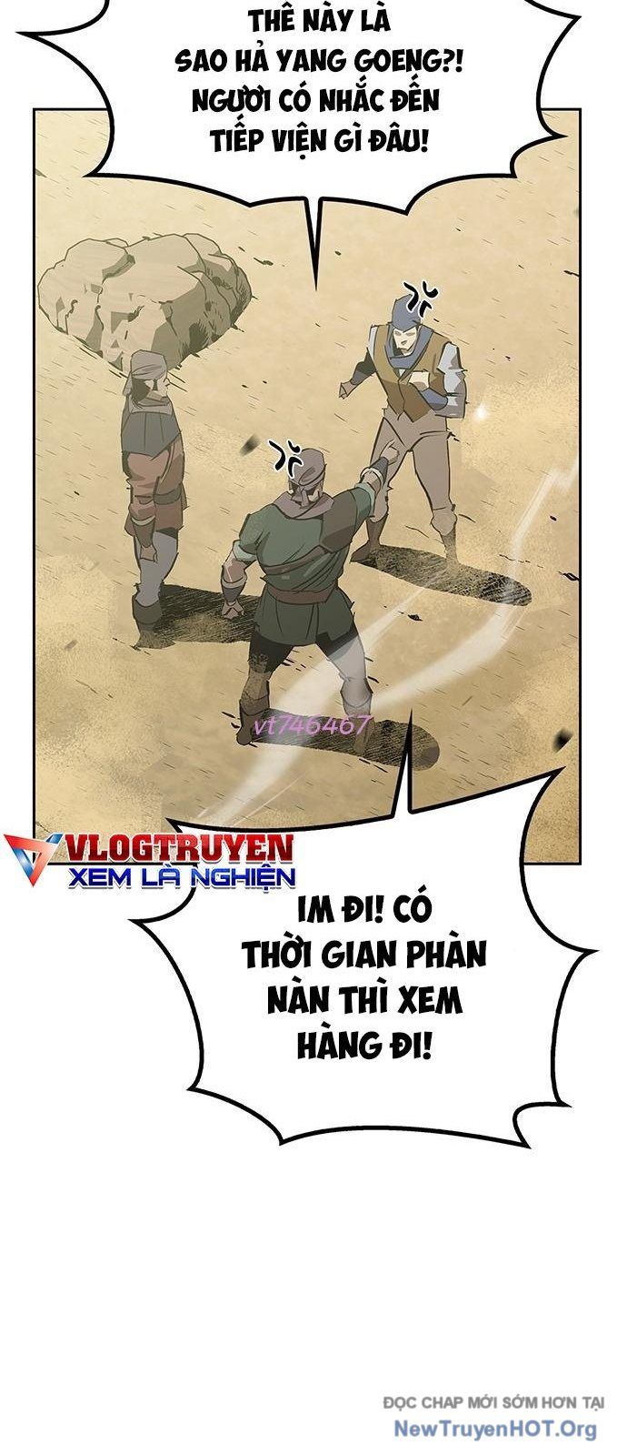 Võ Học Miền Viễn Tây Chapter 29 - 66