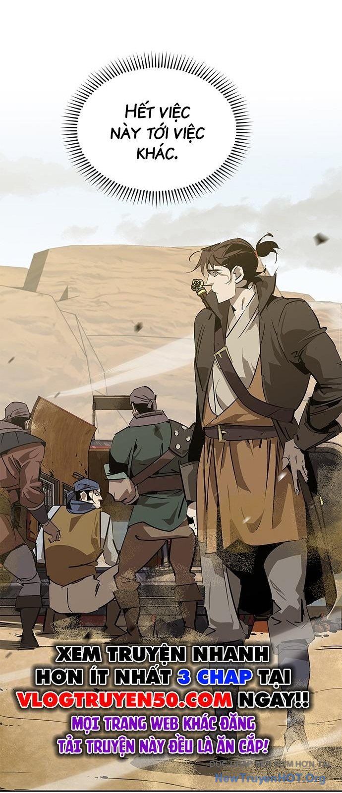 Võ Học Miền Viễn Tây Chapter 29 - 67