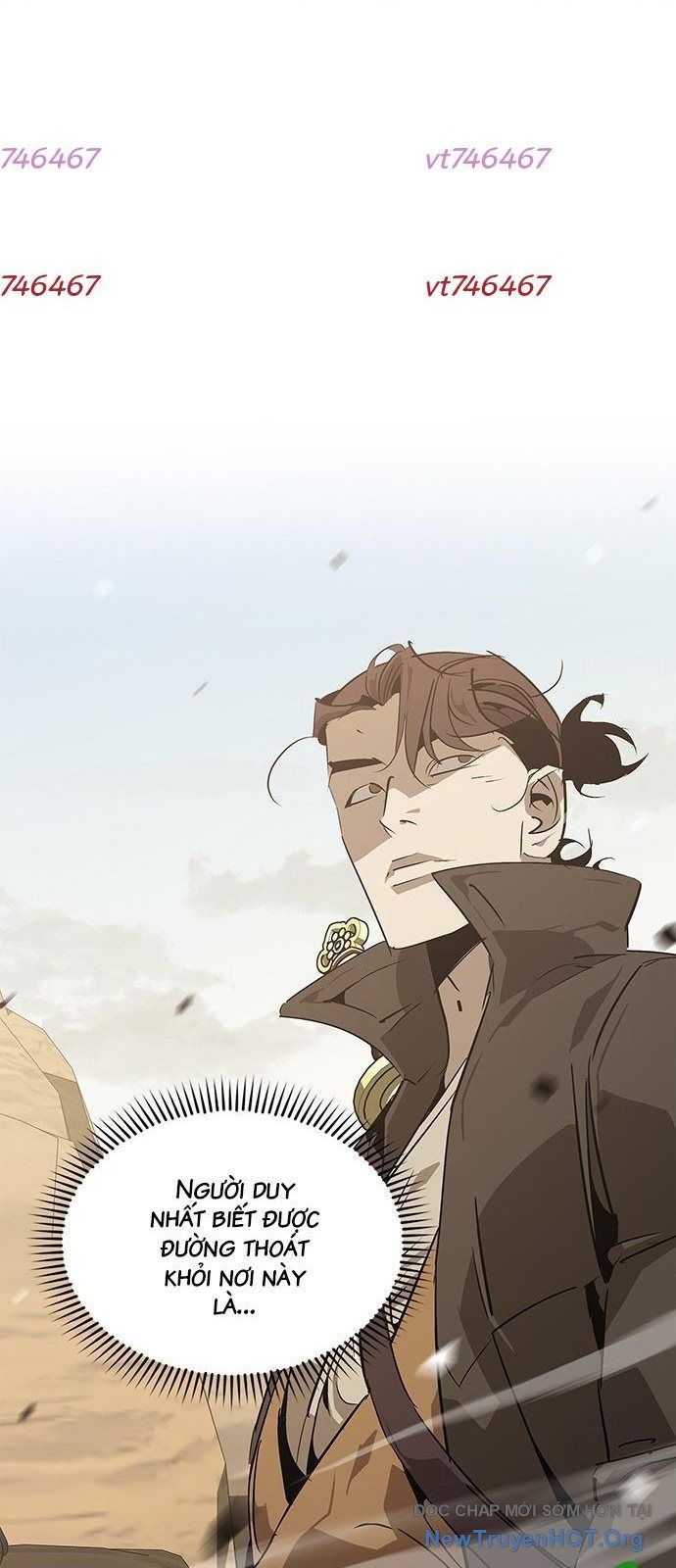 Võ Học Miền Viễn Tây Chapter 29 - 68