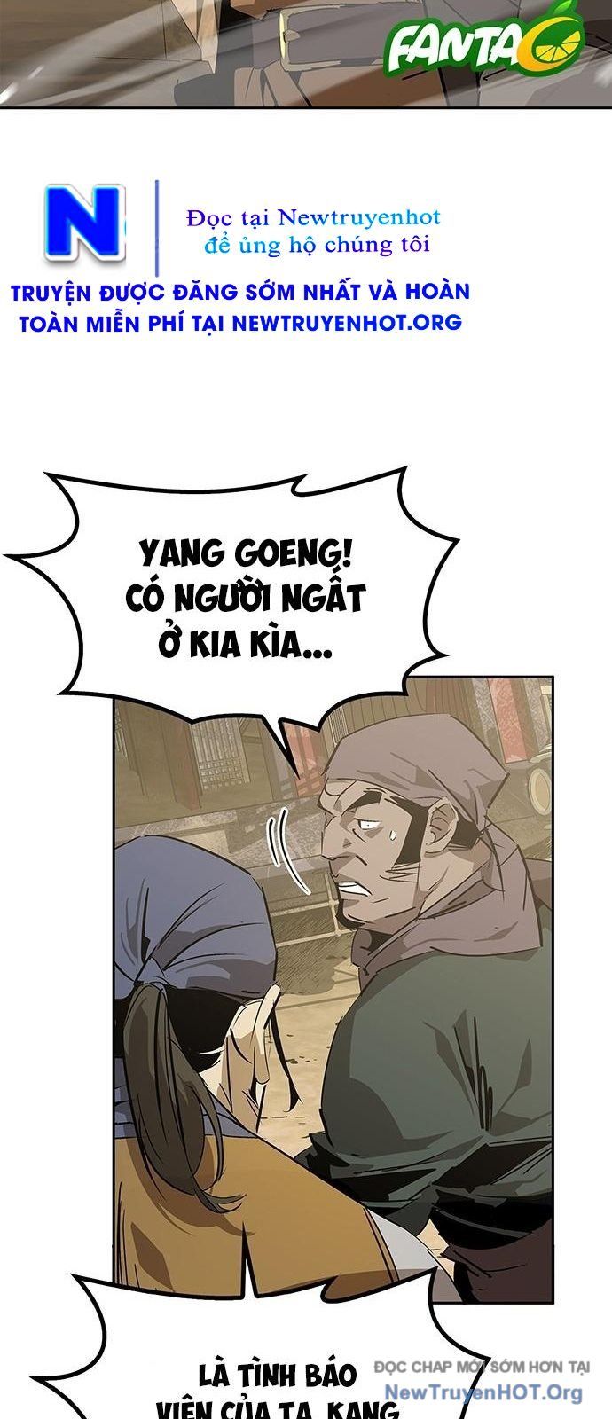 Võ Học Miền Viễn Tây Chapter 29 - 69