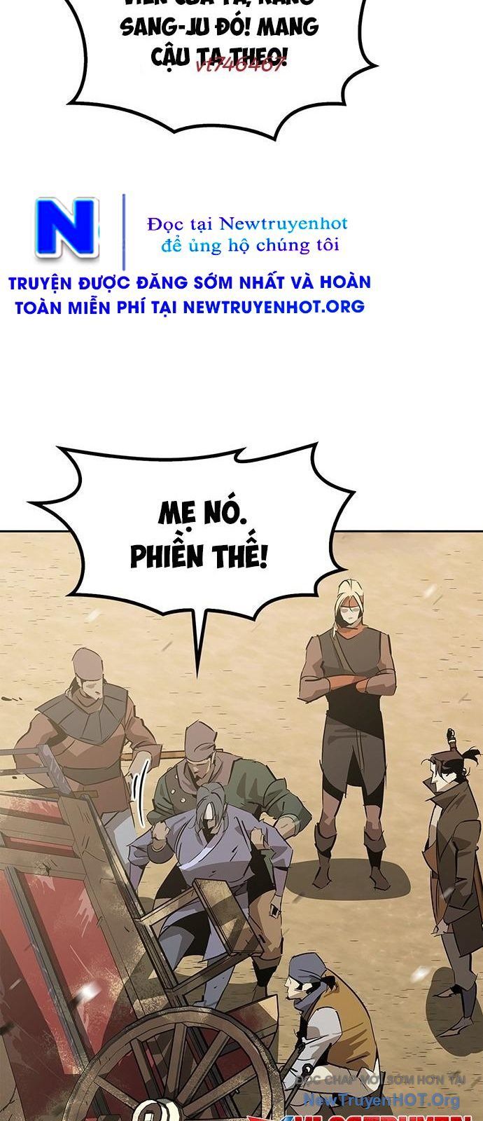 Võ Học Miền Viễn Tây Chapter 29 - 70