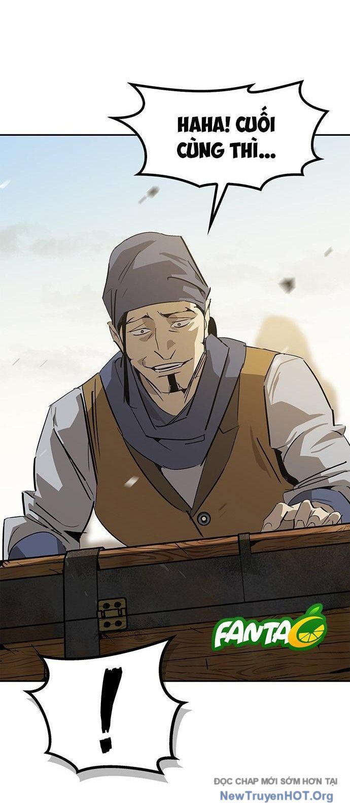 Võ Học Miền Viễn Tây Chapter 29 - 72