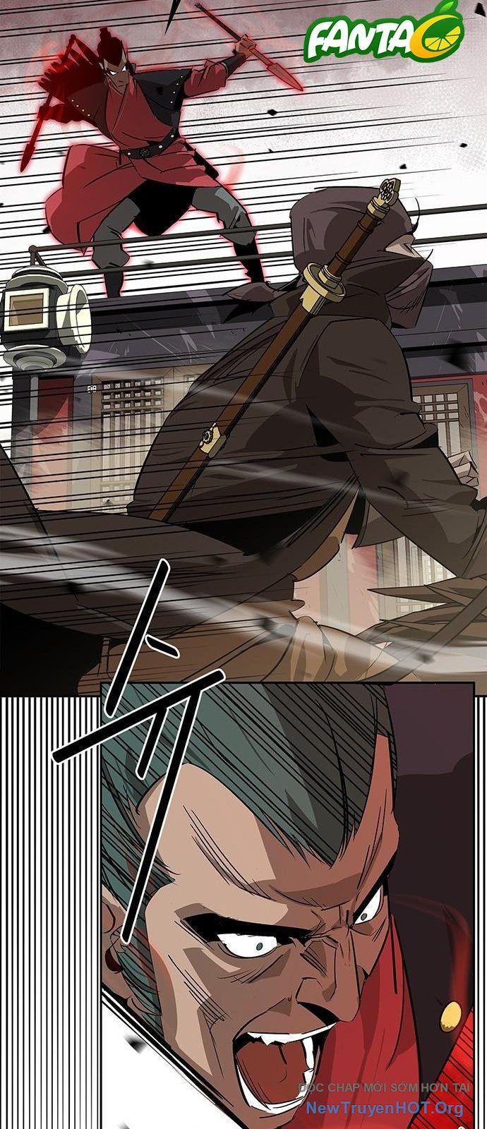 Võ Học Miền Viễn Tây Chapter 29 - 9