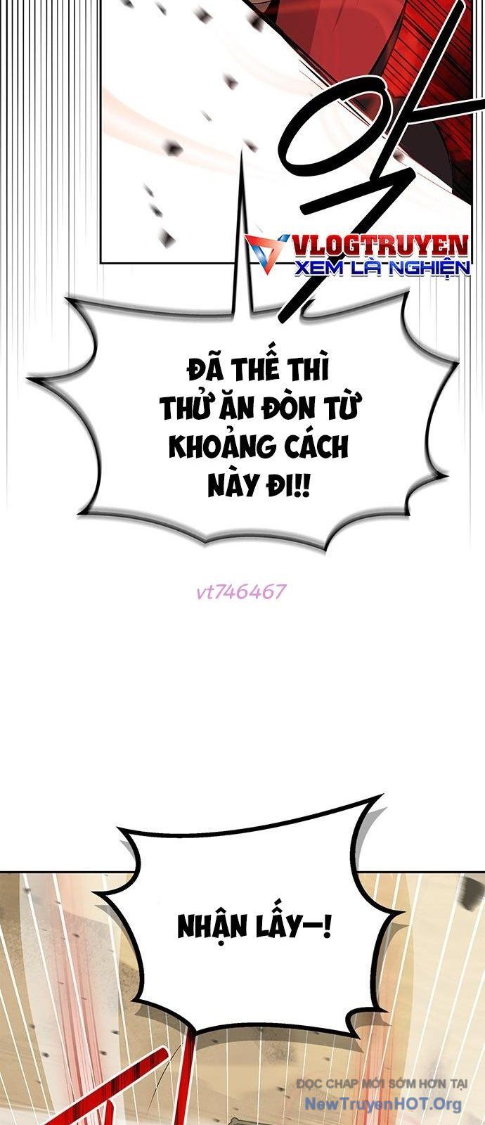 Võ Học Miền Viễn Tây Chapter 29 - 10