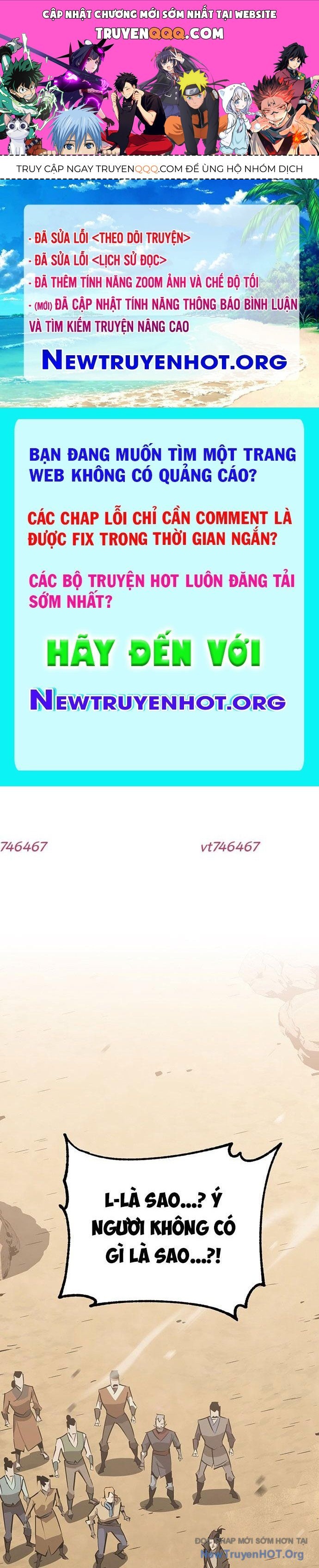 Võ Học Miền Viễn Tây Chapter 30 - 1