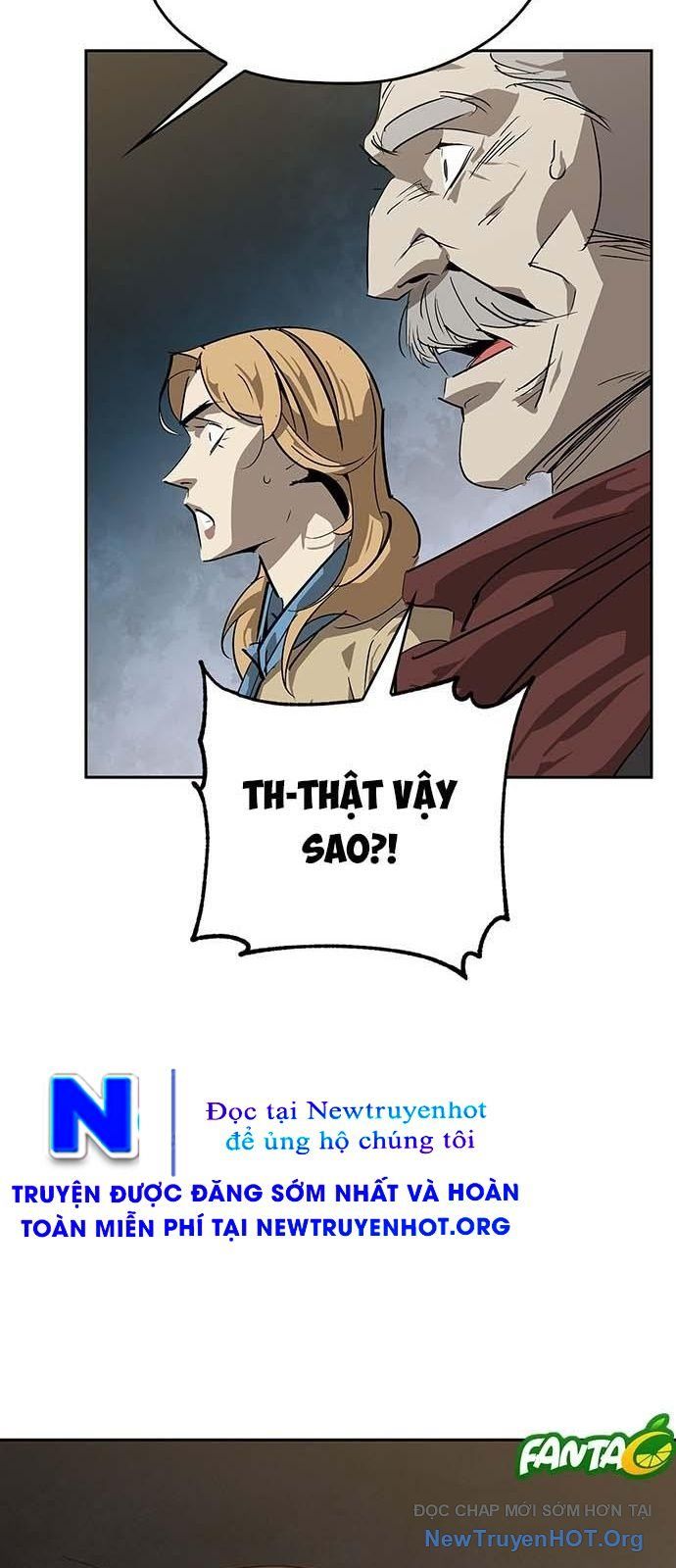 Võ Học Miền Viễn Tây Chapter 30 - 11