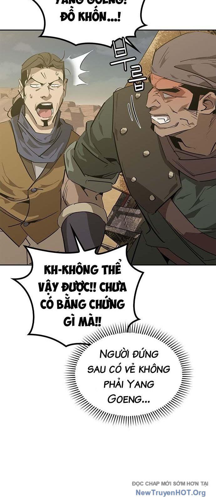 Võ Học Miền Viễn Tây Chapter 30 - 13