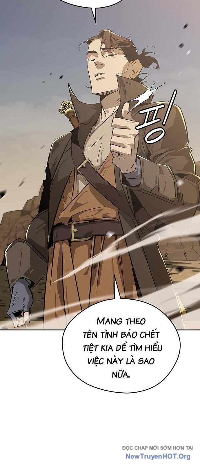 Võ Học Miền Viễn Tây Chapter 30 - 17