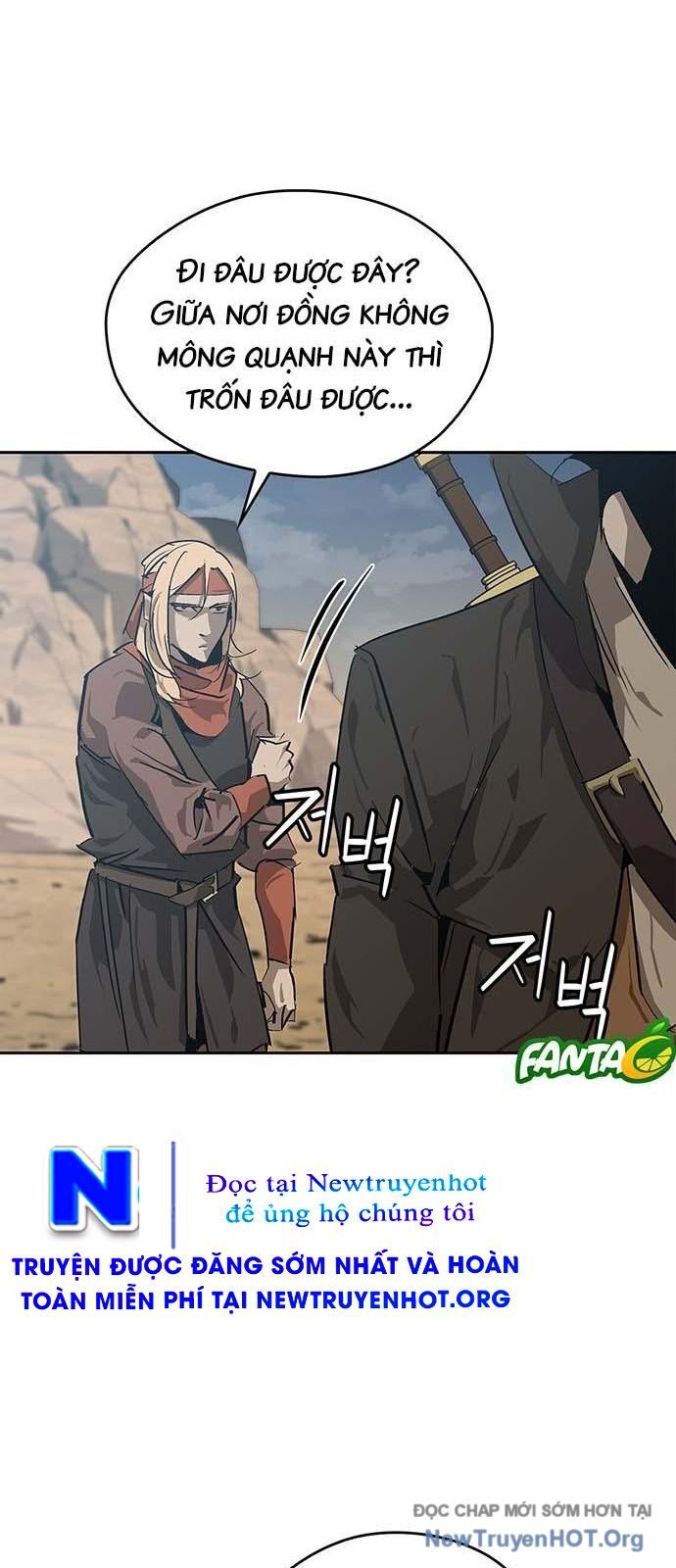 Võ Học Miền Viễn Tây Chapter 30 - 18