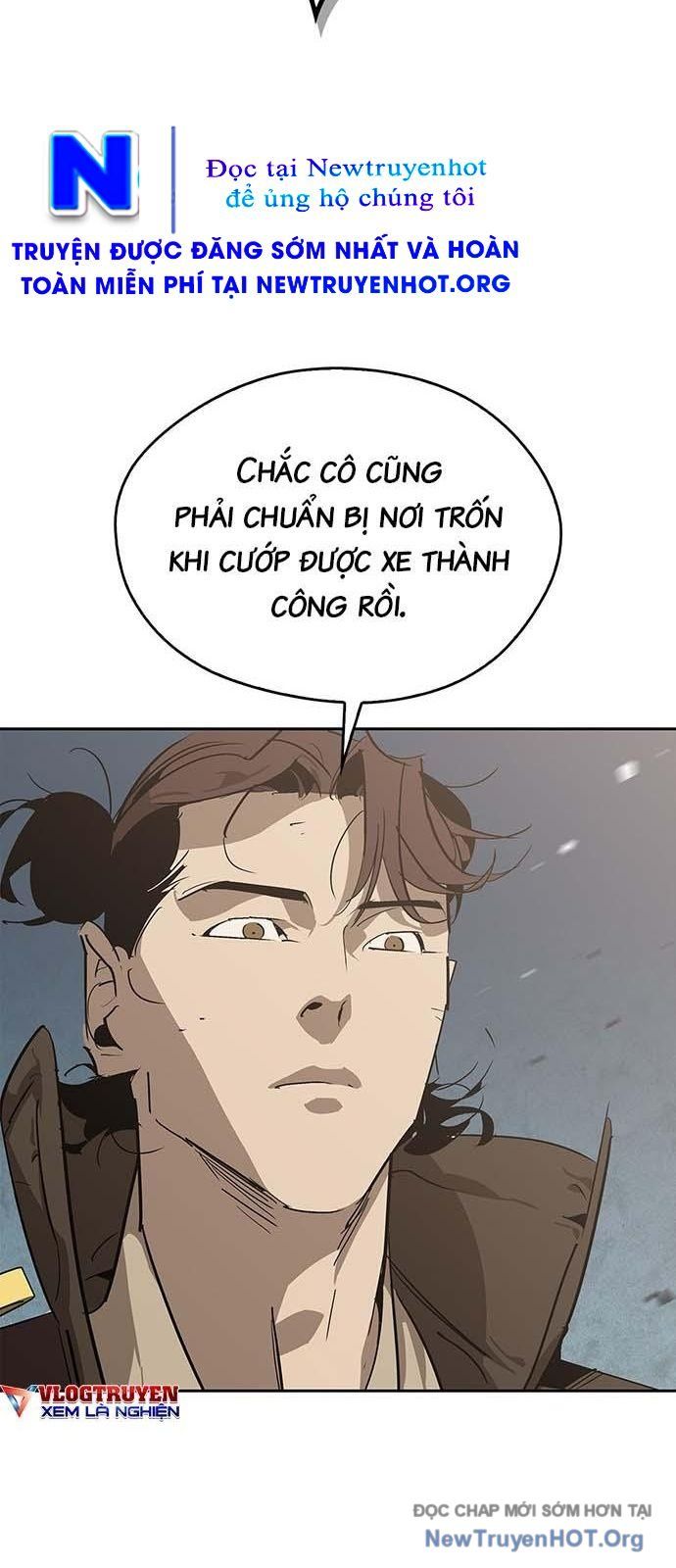 Võ Học Miền Viễn Tây Chapter 30 - 20