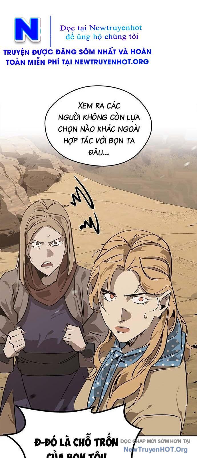Võ Học Miền Viễn Tây Chapter 30 - 21
