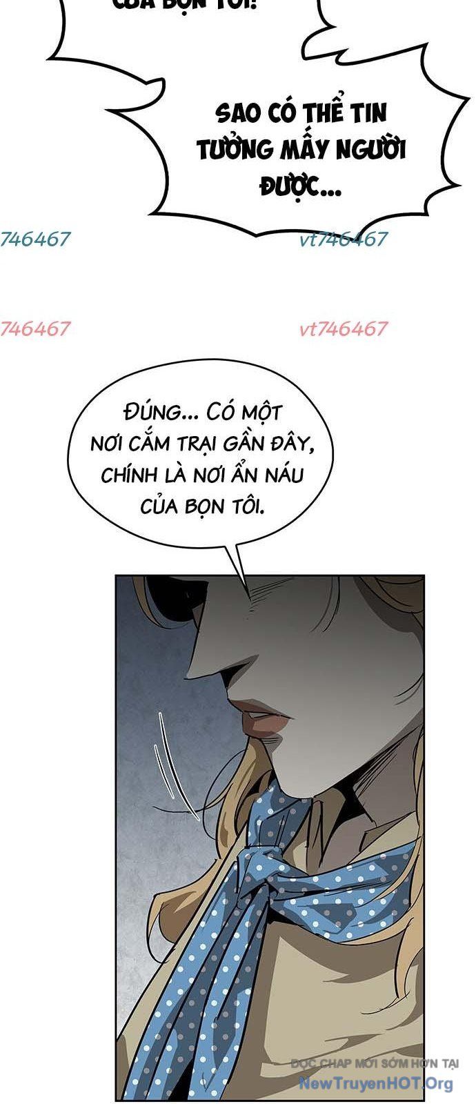 Võ Học Miền Viễn Tây Chapter 30 - 22