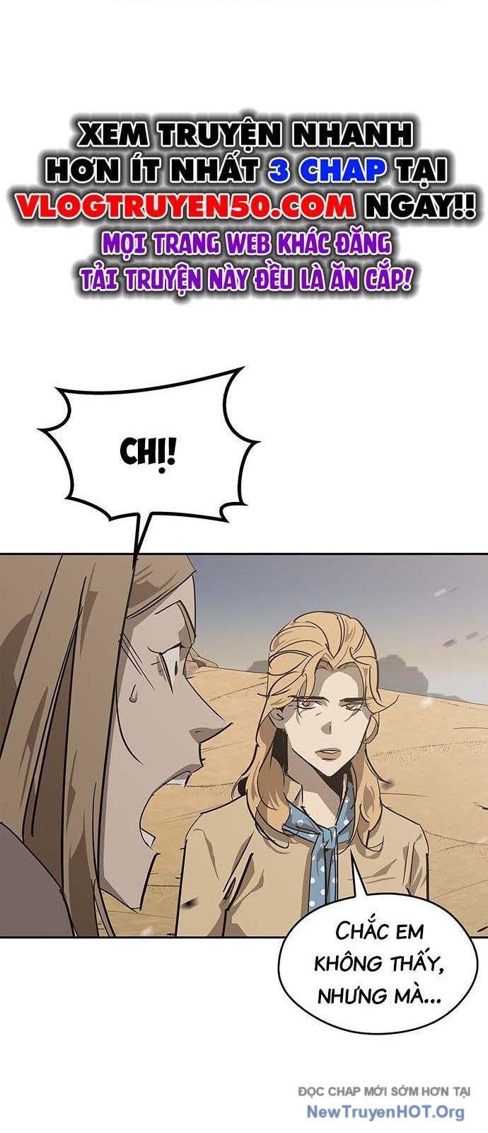 Võ Học Miền Viễn Tây Chapter 30 - 23