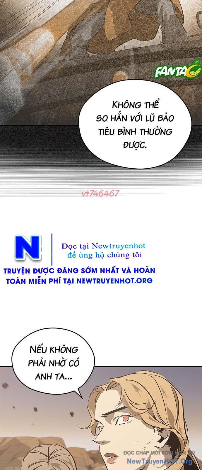 Võ Học Miền Viễn Tây Chapter 30 - 25