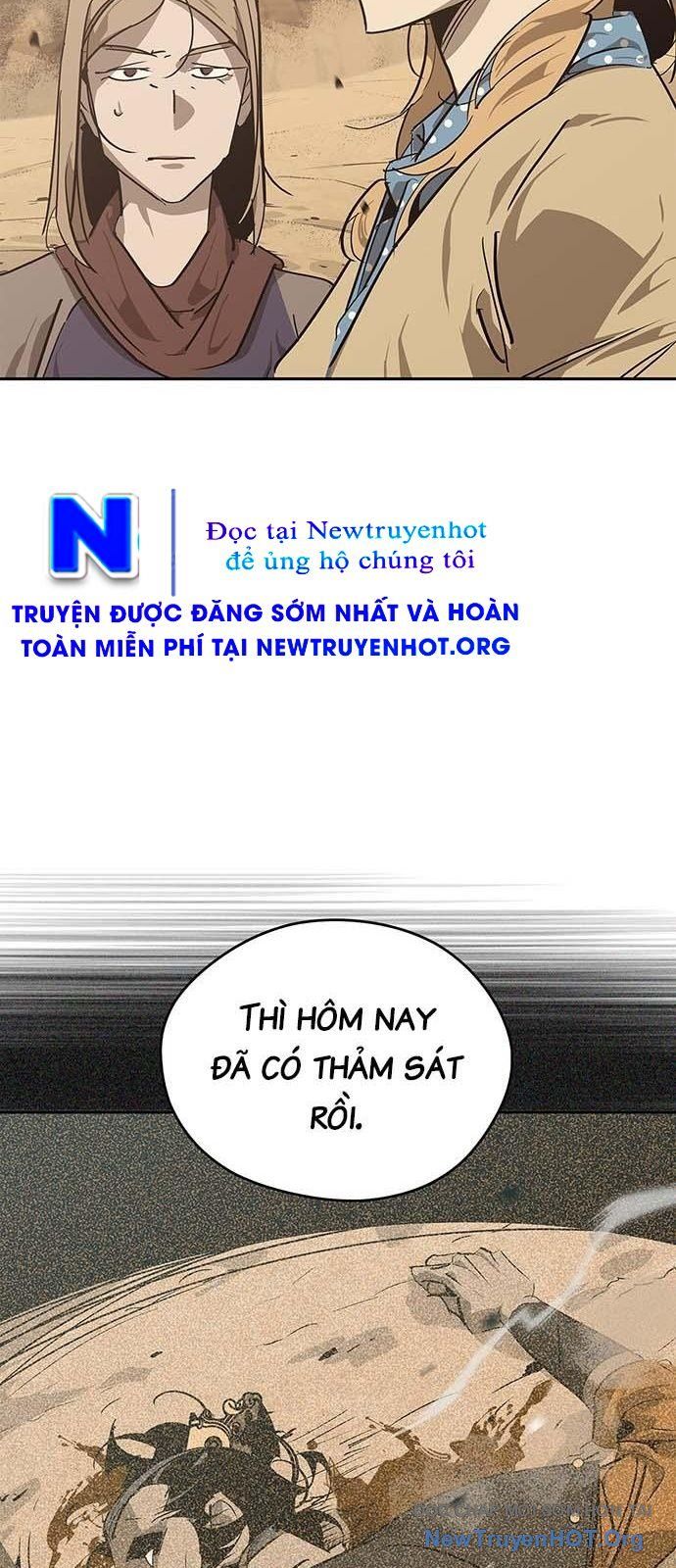 Võ Học Miền Viễn Tây Chapter 30 - 26