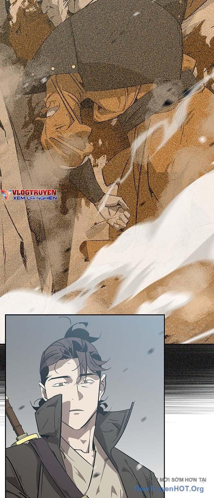 Võ Học Miền Viễn Tây Chapter 30 - 27