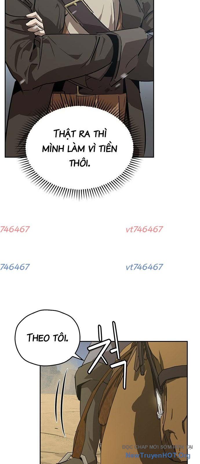 Võ Học Miền Viễn Tây Chapter 30 - 28