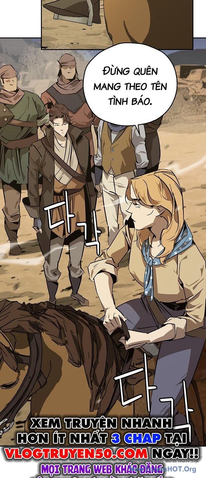 Võ Học Miền Viễn Tây Chapter 30 - 29