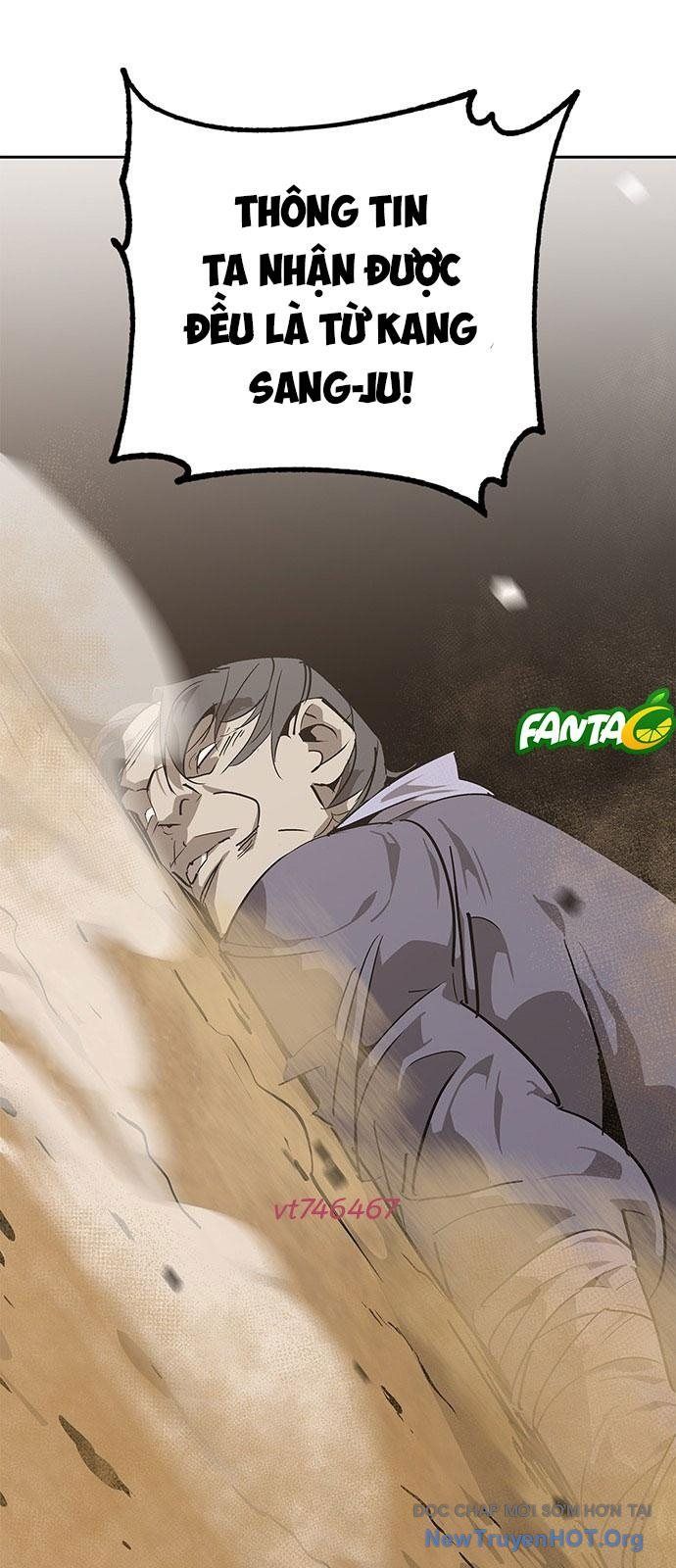Võ Học Miền Viễn Tây Chapter 30 - 4