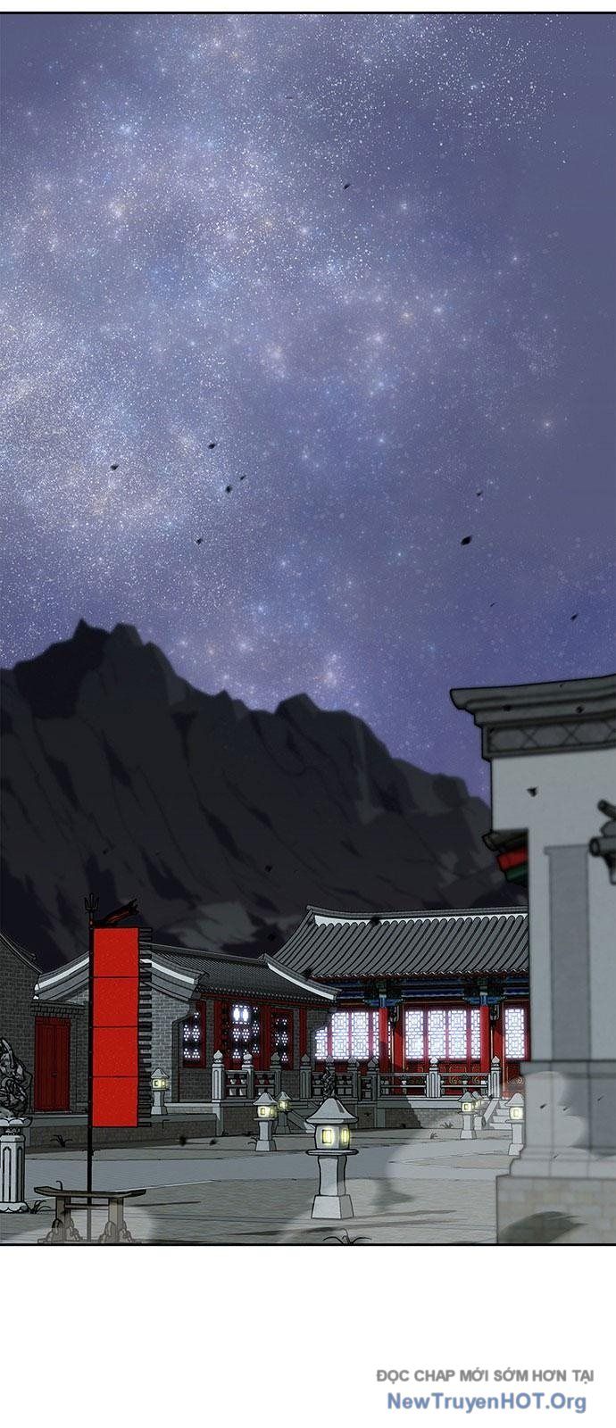 Võ Học Miền Viễn Tây Chapter 30 - 33