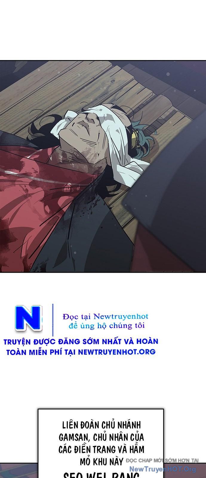 Võ Học Miền Viễn Tây Chapter 30 - 34