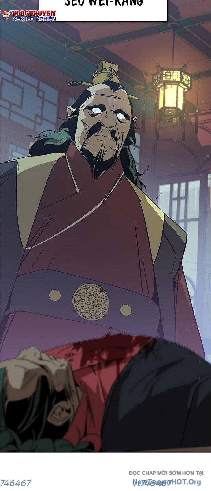 Võ Học Miền Viễn Tây Chapter 30 - 35