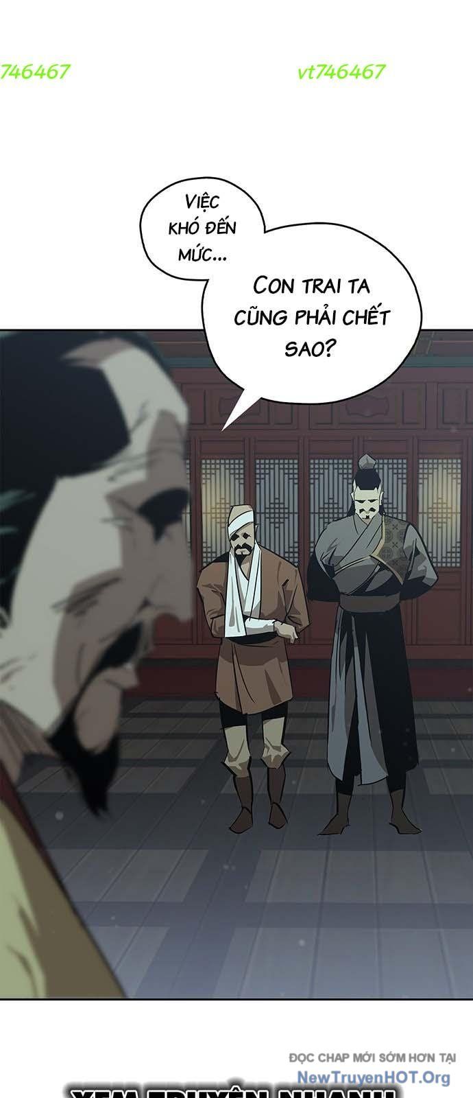 Võ Học Miền Viễn Tây Chapter 30 - 36