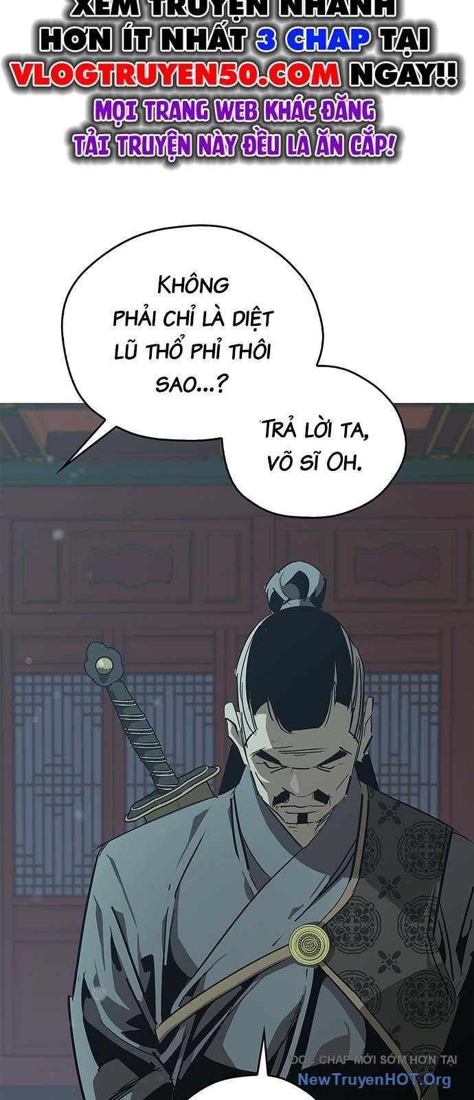 Võ Học Miền Viễn Tây Chapter 30 - 37