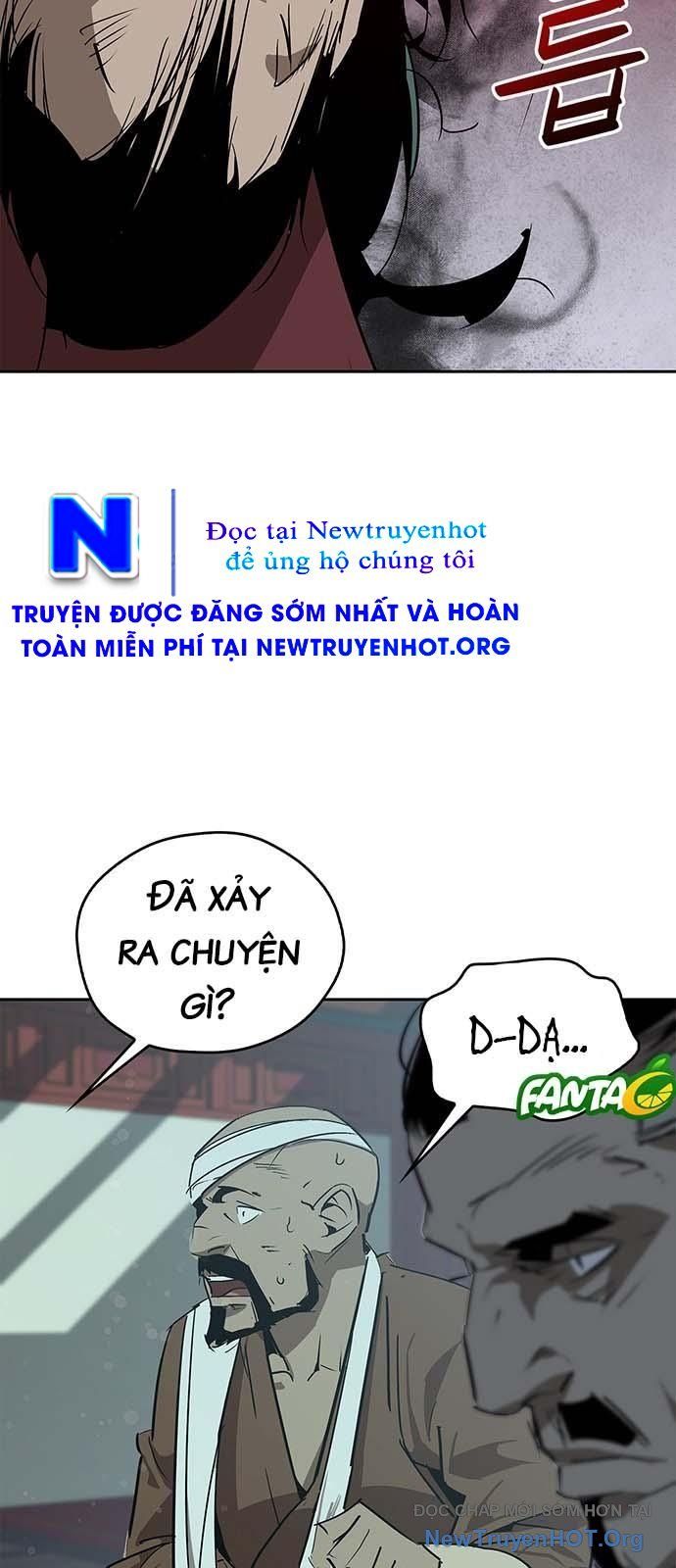 Võ Học Miền Viễn Tây Chapter 30 - 39