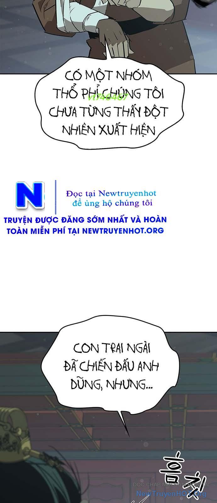 Võ Học Miền Viễn Tây Chapter 30 - 40