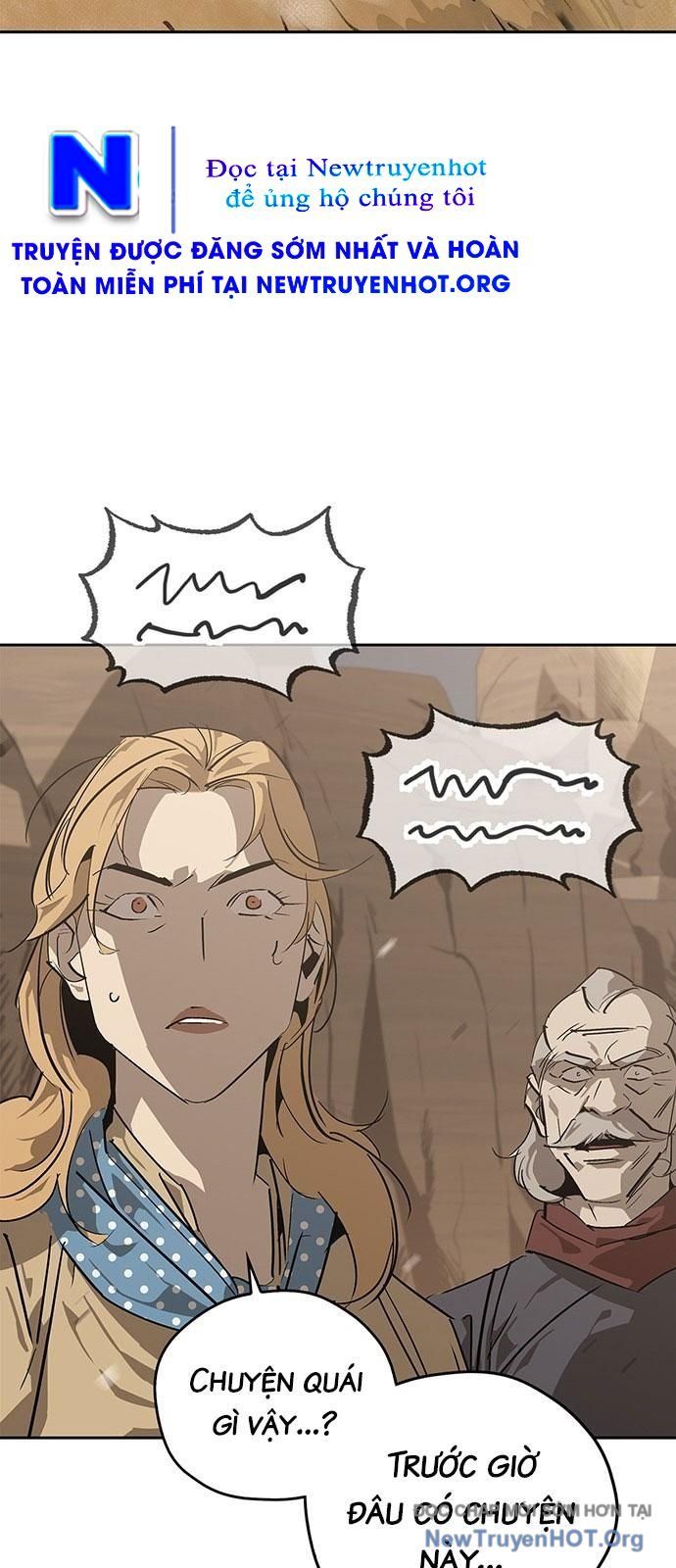 Võ Học Miền Viễn Tây Chapter 30 - 5