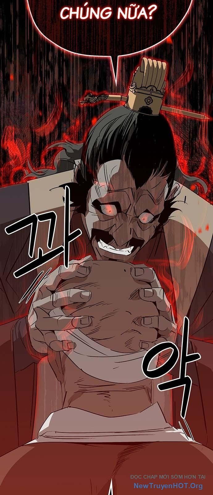 Võ Học Miền Viễn Tây Chapter 30 - 43