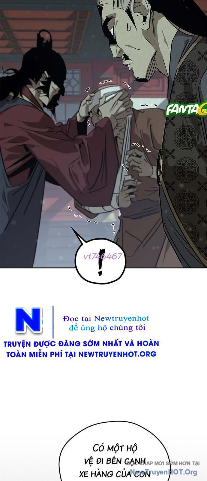 Võ Học Miền Viễn Tây Chapter 30 - 47