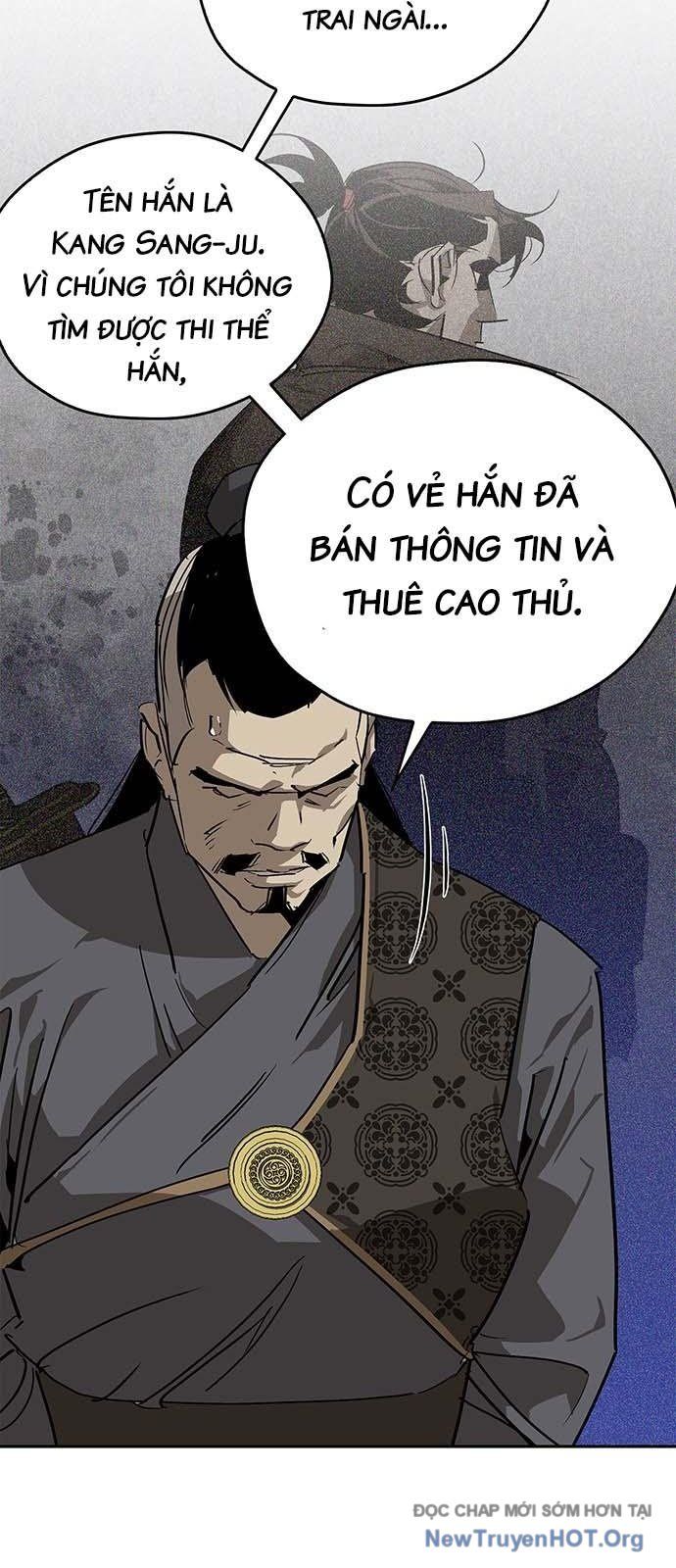 Võ Học Miền Viễn Tây Chapter 30 - 48