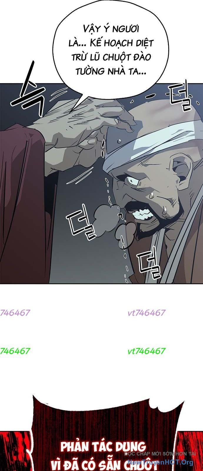 Võ Học Miền Viễn Tây Chapter 30 - 50